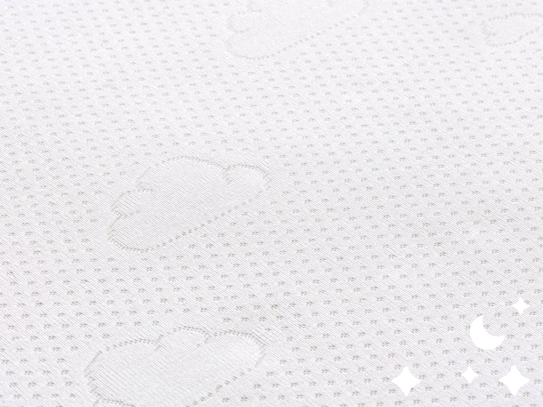 Eve Sleep – wholesale Cot/crib sheets – The Cot Mattress4