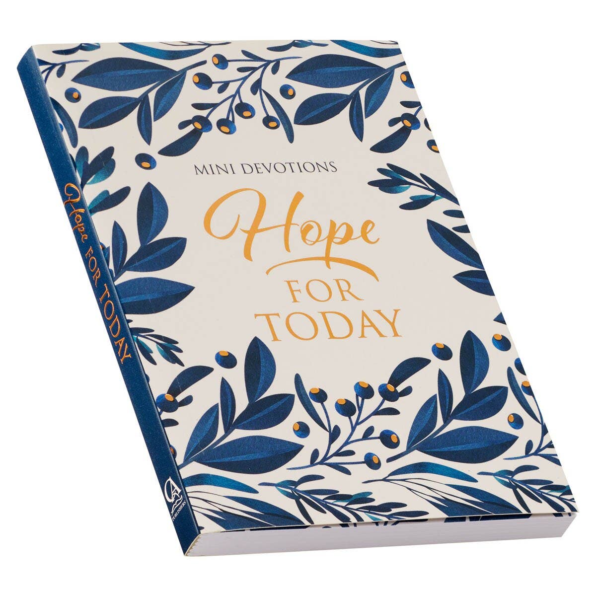 Christian Art Gifts - Wholesale Religion Book - Mini Devotions Hope for Today Softcover1