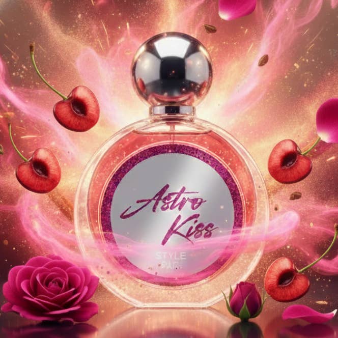 ASTRO KISS - ESTILO PARIS - EAU DE PARFUM por atacado de L'Office des Parfums
