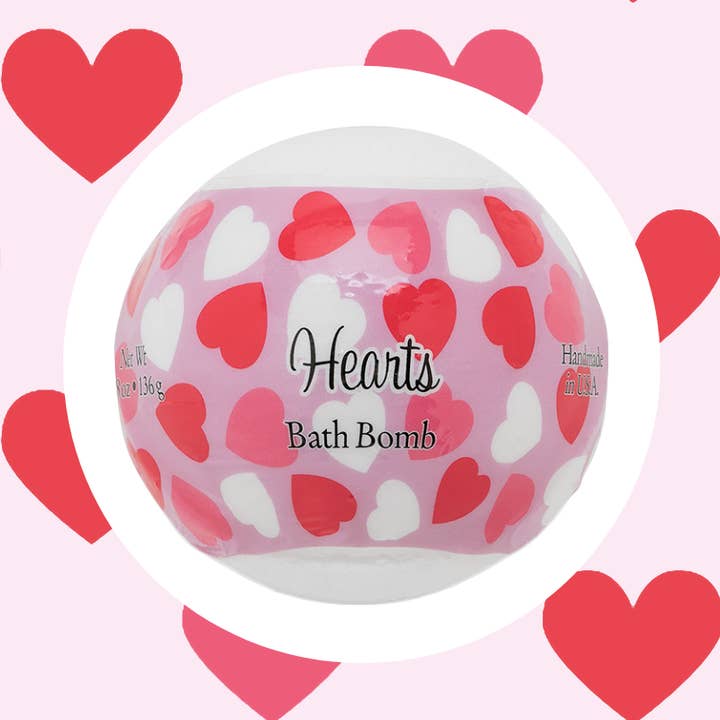 Bath Bombs (Valentine's Day) and other Purchase Wholesale cupido bomboniere. Free Returns & Net 60 Terms on Faire trending on Faire.