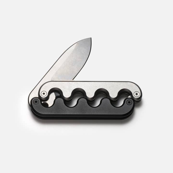 Craighill - Venta al por mayor Cuchillos de bolsillo/Soportes - Cuchillo Sidewinder
