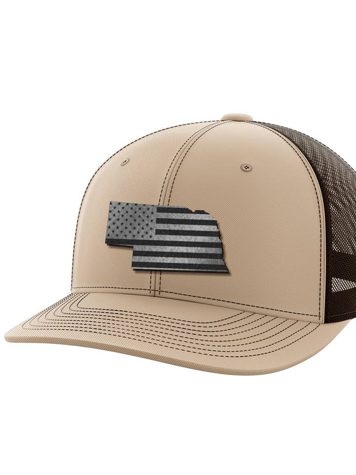 Nebraska United Hats för wholesale av Greater Half