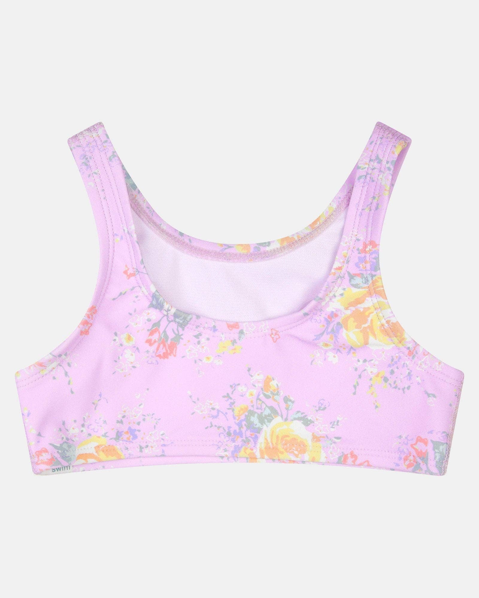 Toshi – Engroshandel Badeoverdel – Børn – Swim Kids Crop Top Classic14