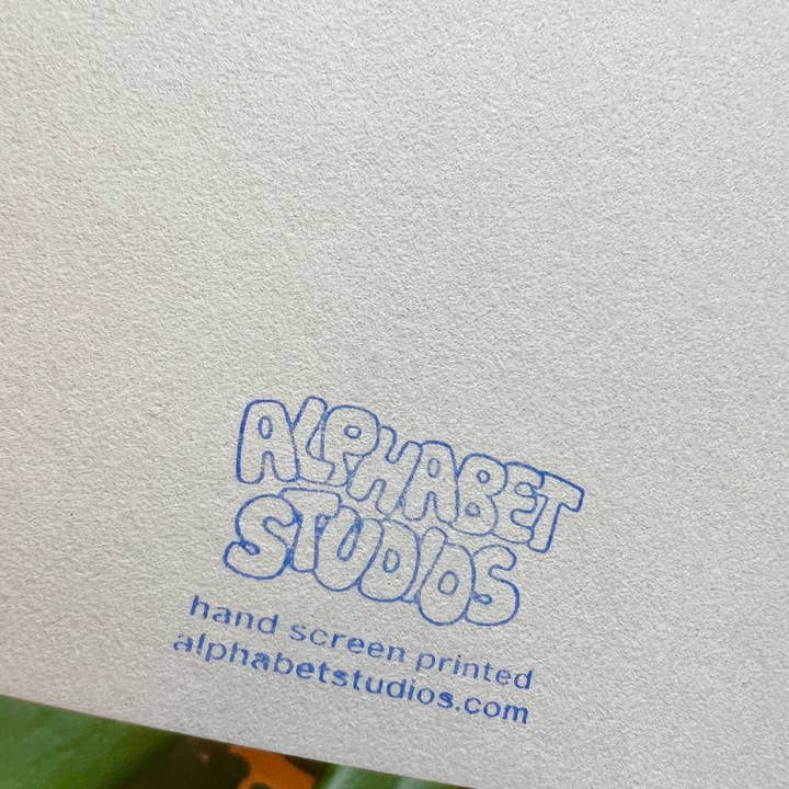 Alphabet Studios - Vendita all'ingrosso Biglietti di auguri per la Festa della Mamma - BIGLIETTO D'AUGURI TI VOGLIO BENE MAMMA