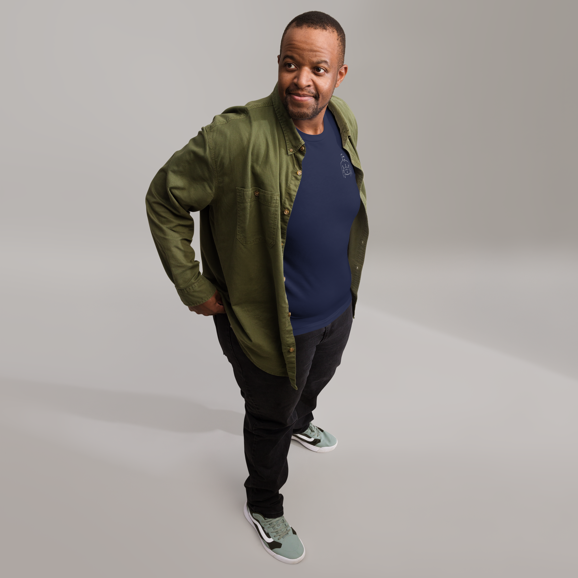 You are amazing - Vendita all'ingrosso Maglietta serigrafata - Unisex - albert15