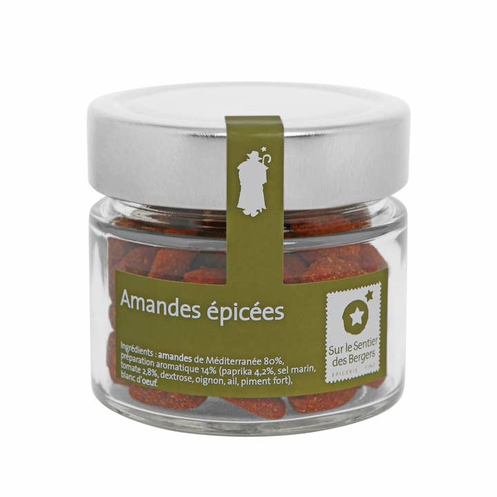 Sur le Sentier des Bergers - Wholesale Tapenade - Implementation pack - Le Grand Aperitif5