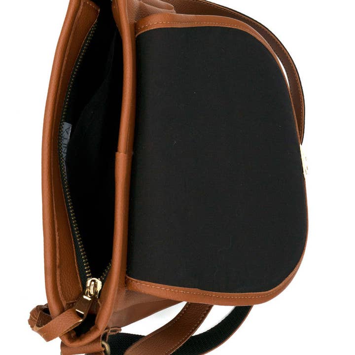 Fair Anita - Wholesale Crossbody Bag - Women's - Goldilocks Crossbody Purse8