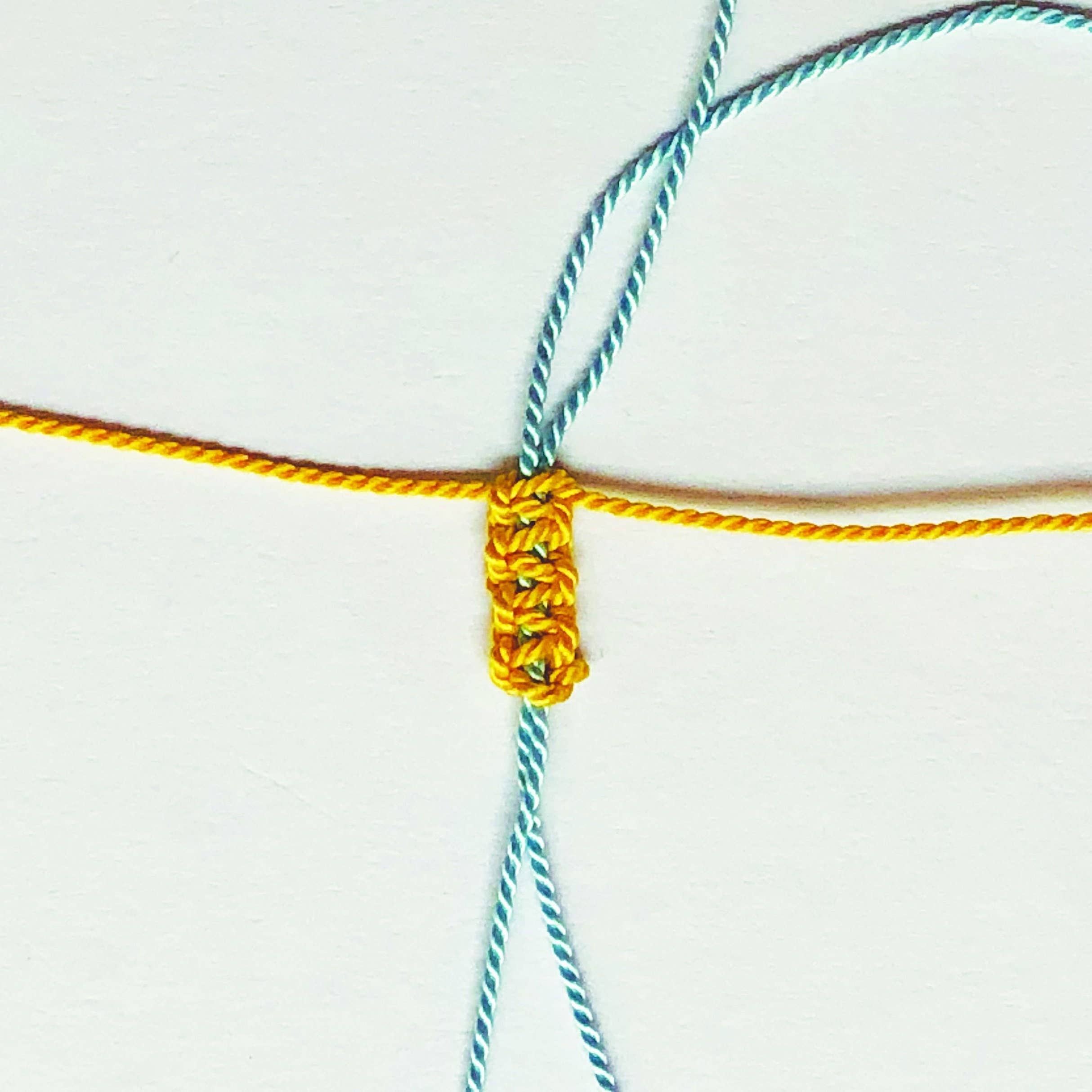 Bergin & Bath - Vendita all'ingrosso Gioielli fai da te - Bambini - Kit per braccialetti boho con perline - Oro. Kit per creazione di gioielli8