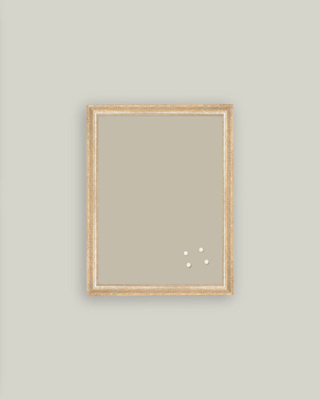 Petal Lane Home - Wholesale Magnet Board - Copper Gold Tan Magnet Board0