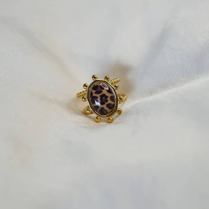 Caria Ring for wholesale by Horizonandjoyas