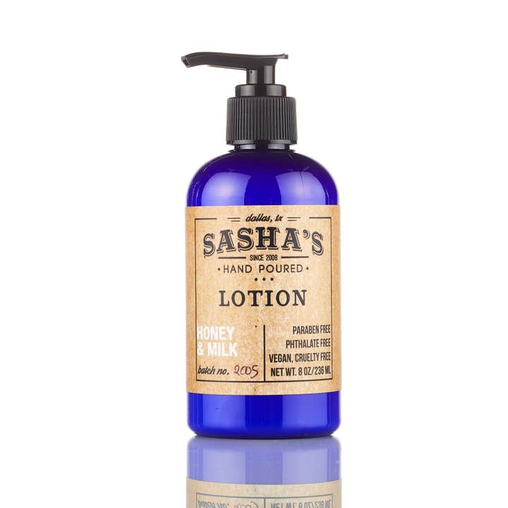 Sasha's Hand Poured Bath and Body - Wholesale Hand & Body Lotion - Lotion Best Sellers3
