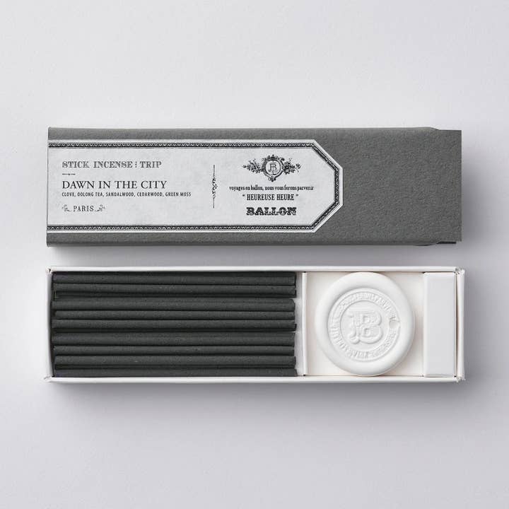 Ameico - Wholesale Incense - Ballon - Box of 20 Incense Sticks1