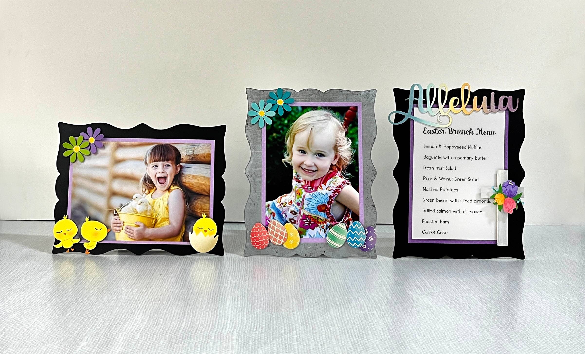 Roeda Studio - Wholesale Magnet - Daisy Magnets S/4 Cool1