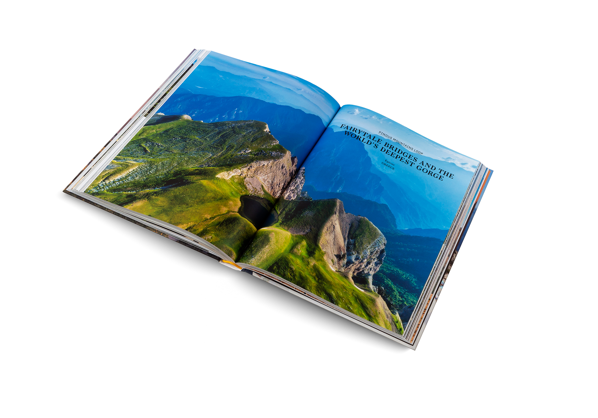 gestalten & teNeues - Wholesale Nature & Outdoors - Wanderlust Mediterranean7