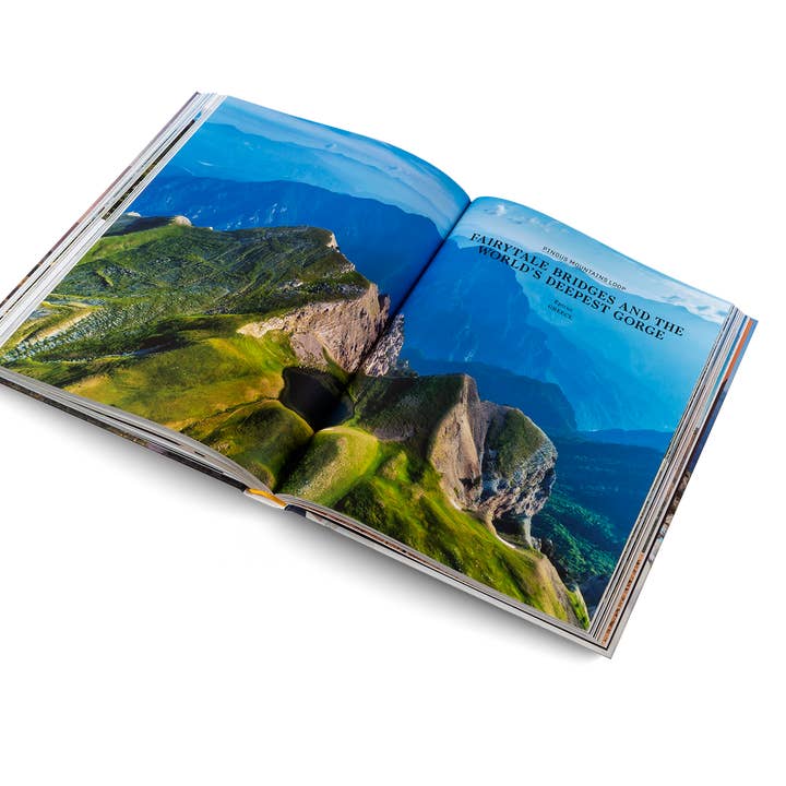 gestalten & teNeues - Wholesale Nature & Outdoors - Wanderlust Mediterranean7