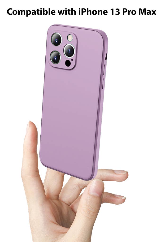 SoXcellent - Wholesale Phone Case - Women's - iPhone 13 PRO MAX Case30