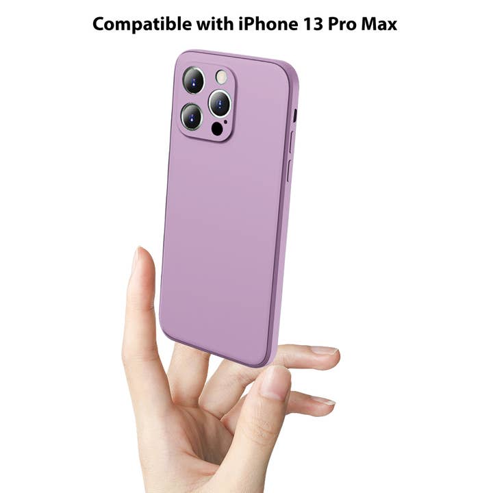 SoXcellent - Wholesale Phone Case - Women's - iPhone 13 PRO MAX Case30