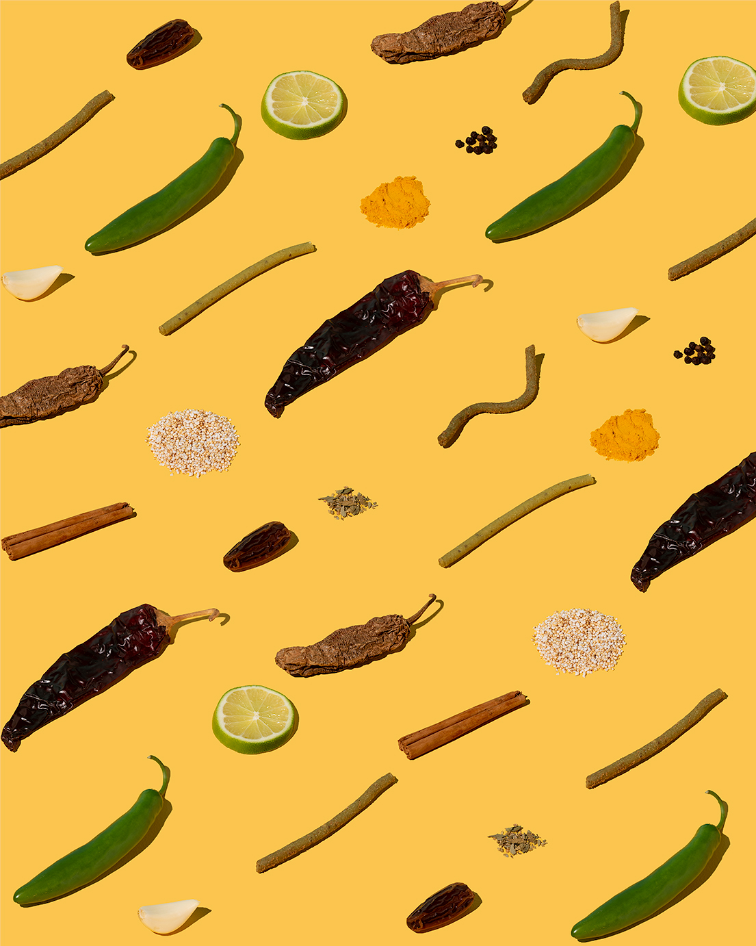 Nemi Snacks – wholesale Puffed snack – Chile Turmeric - Crunchy Nopales Cactus Nemi Snacks6