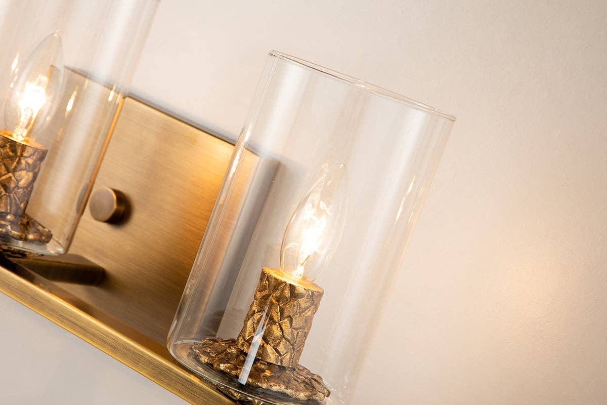 Lucas McKearn - Wholesale Sconce - Bolivar 3 Light Bath Bar2