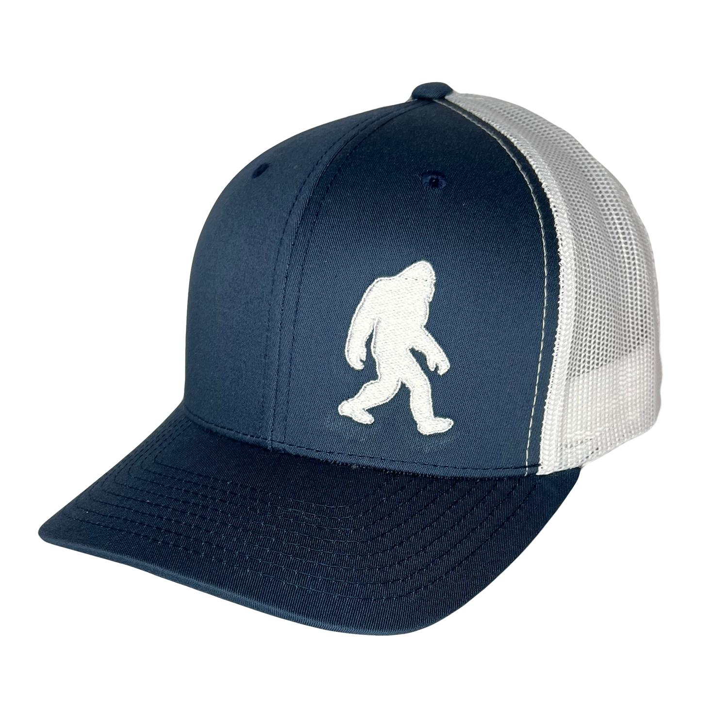 Direction Apparel - Wholesale Trucker Hat - Unisex - Sasquatch Trucker Cap0