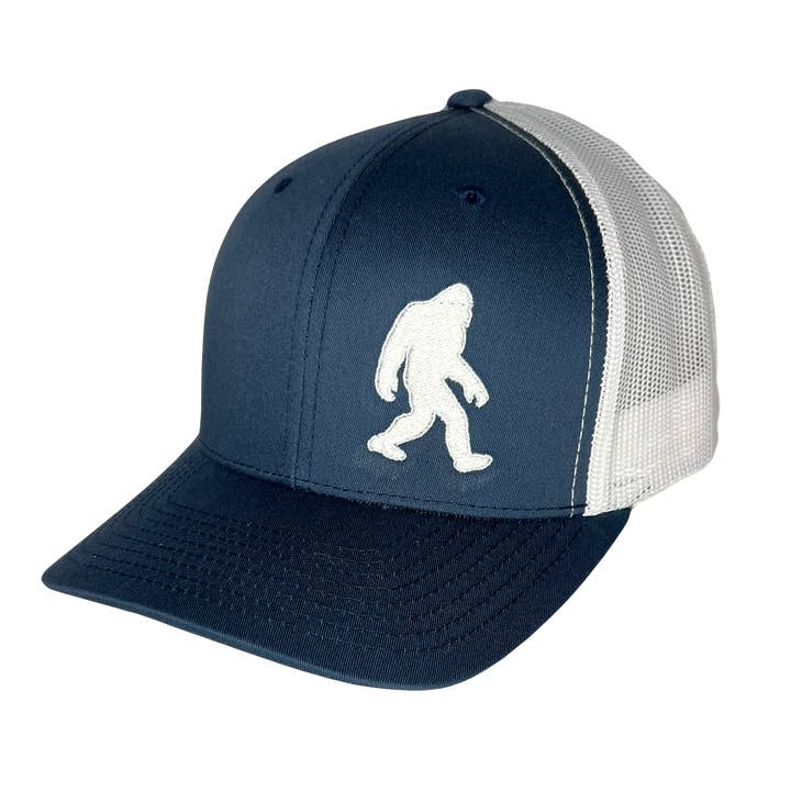Direction Apparel - Wholesale Trucker Hat - Unisex - Sasquatch Trucker Cap