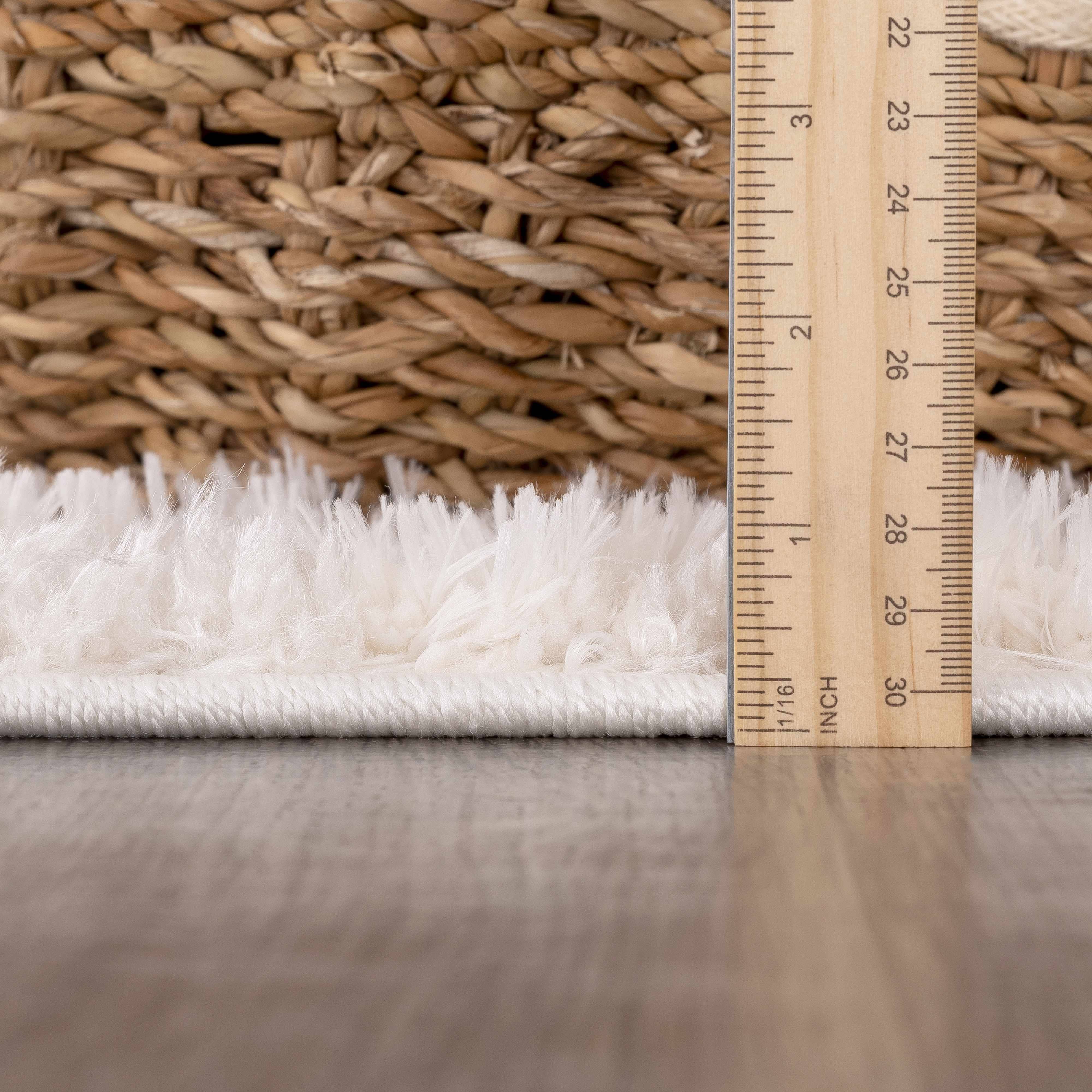 Hauteloom - Wholesale Area Rug - Eivin Cream Area Rug16