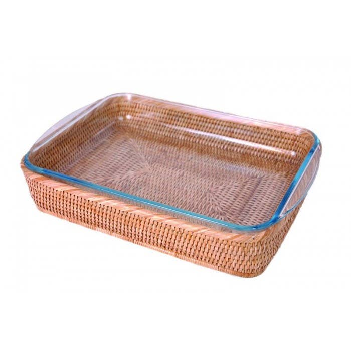 Rectal dish. Pyrex for wholesale by Baolgi
