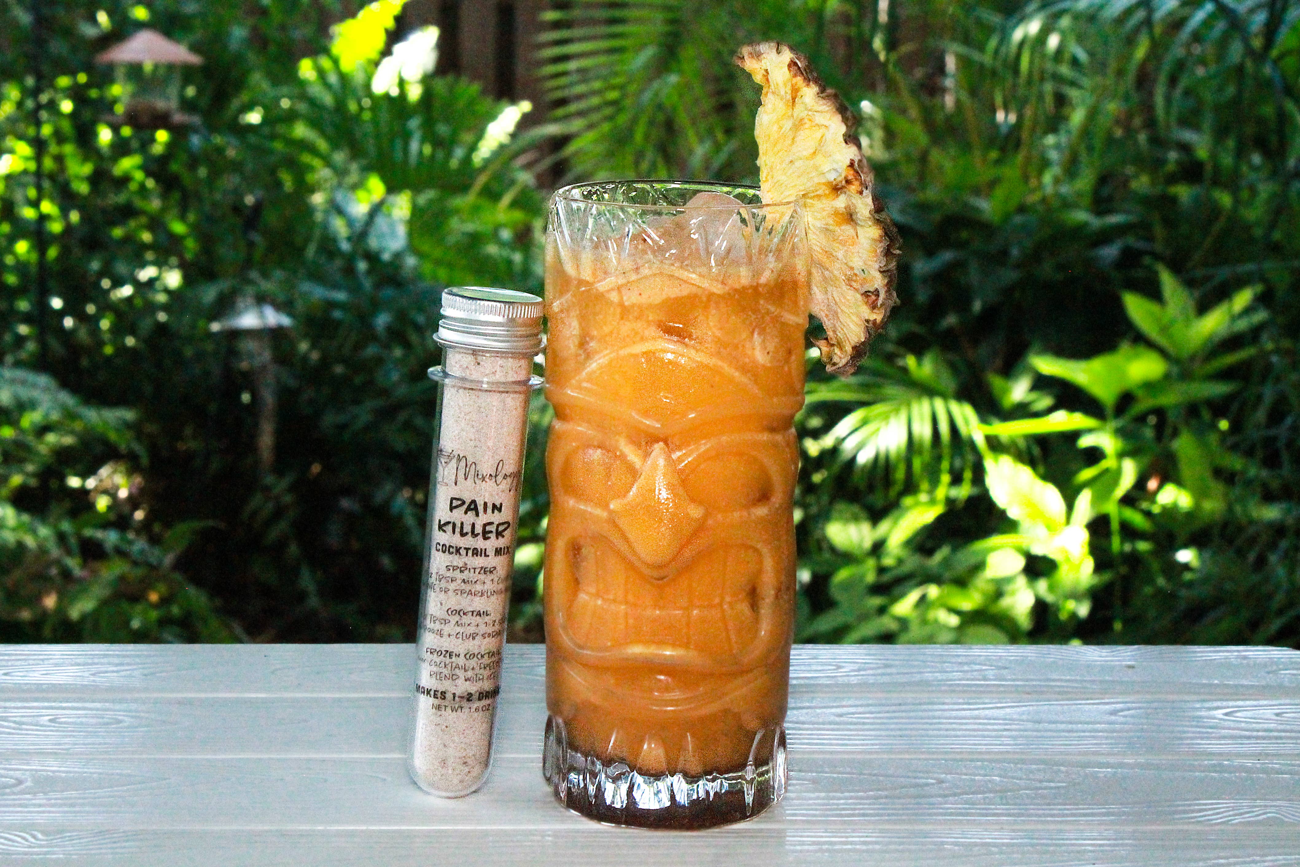 Mixology - Vendita all'ingrosso Mix/sciroppo per cocktail - Mix per Cocktail in Formato Shot29