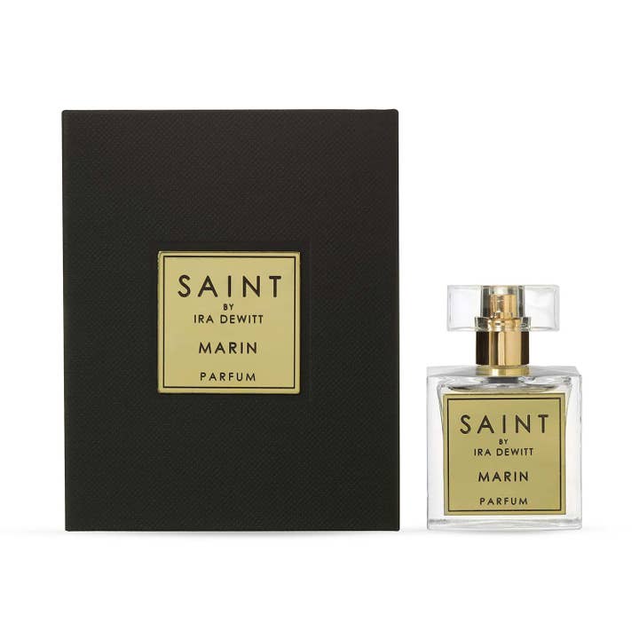 Saint - Wholesale Perfume/Eau de Toilette - Parfum Marin Tonka Bean, Vanillin, Musk