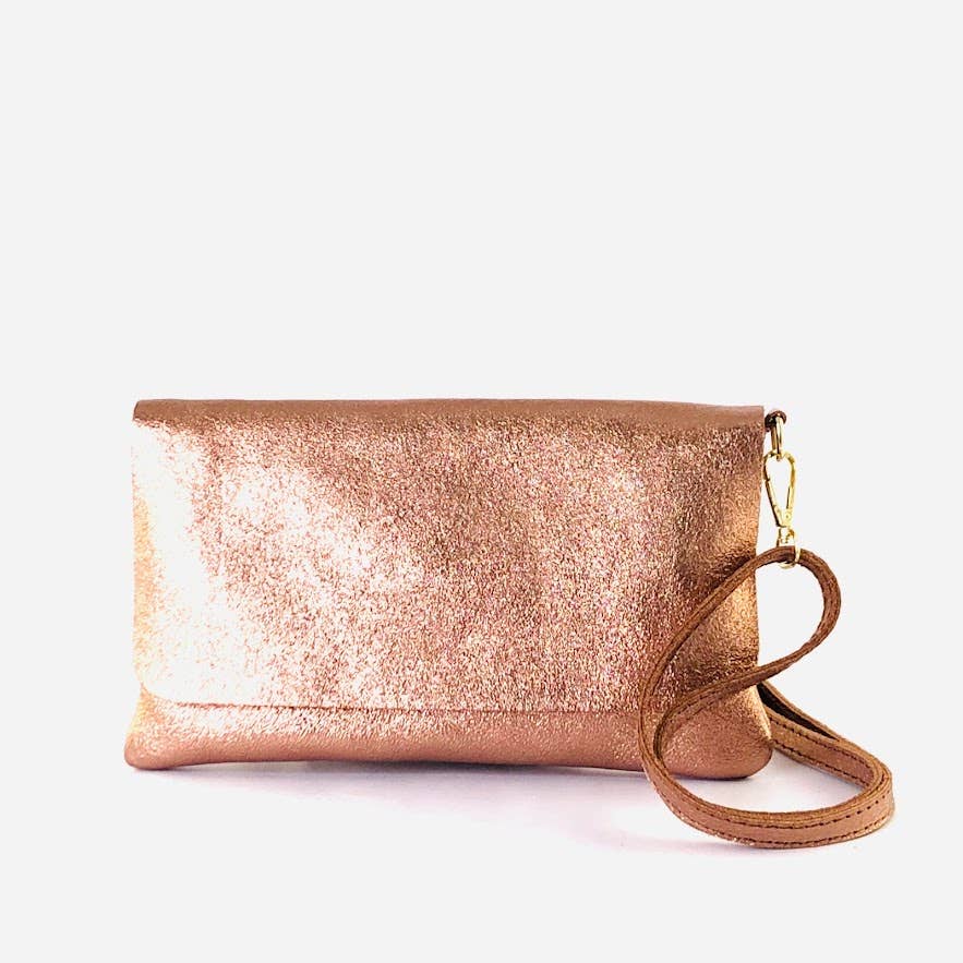 MILANO AMOUR - Wholesale Pouch - Women's - MINI SALLY LAMINATE POUCH POCHETTE17