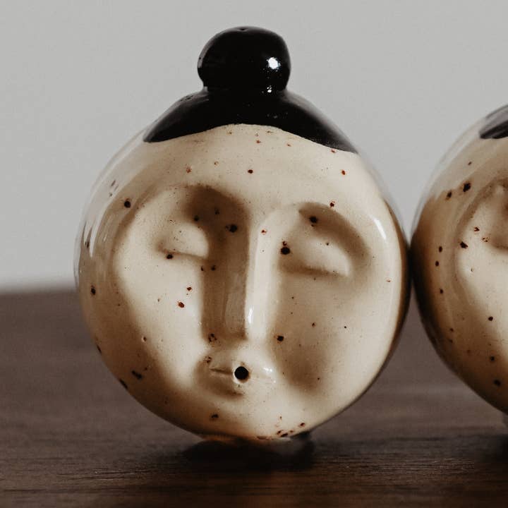 Studio ÜM - Wholesale Incense Holder - Ceramic Incense Holder