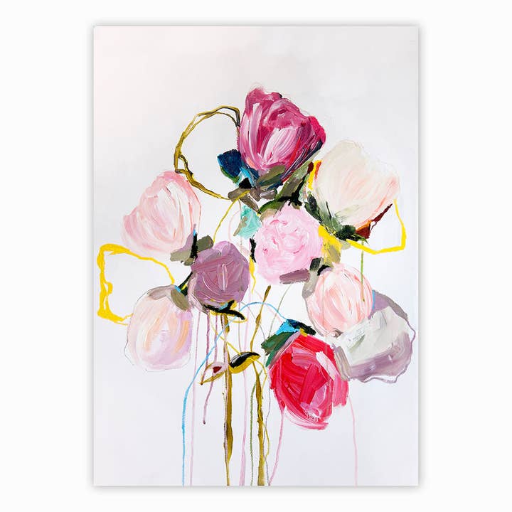 Leigh Viner - Bloom 1 for wholesale by Ellisimo