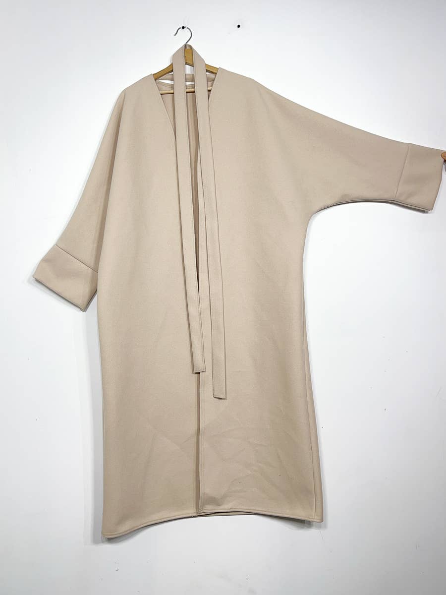 IDEAL OUTFIT - Wholesale Coat - Women's - Coat ref:Ma 2515CB9