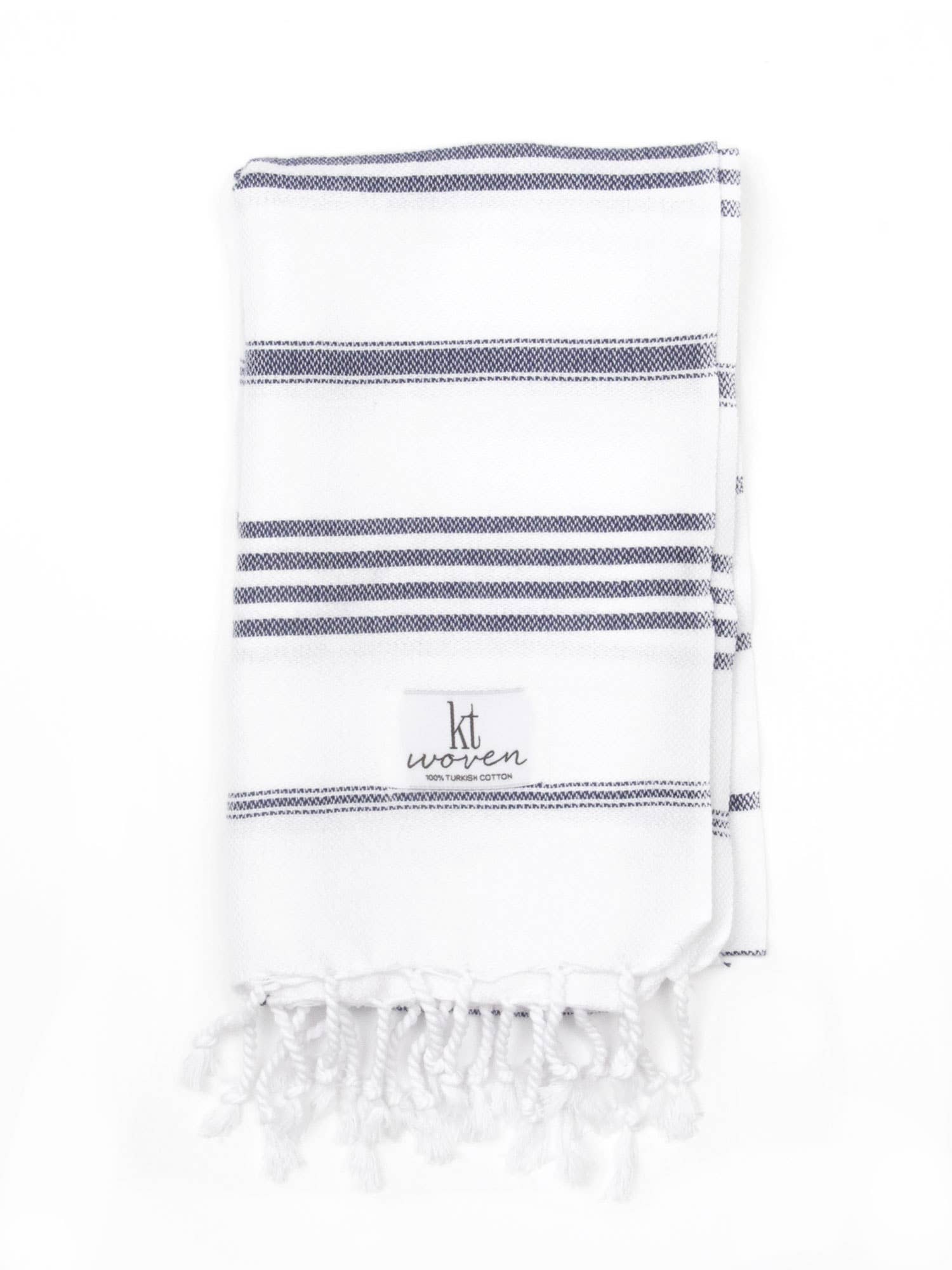 KT Woven - Wholesale Hand Towel - Classic Turkish Hand Towel6
