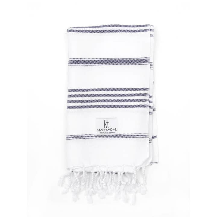 KT Woven - Wholesale Hand Towel - Classic Turkish Hand Towel6