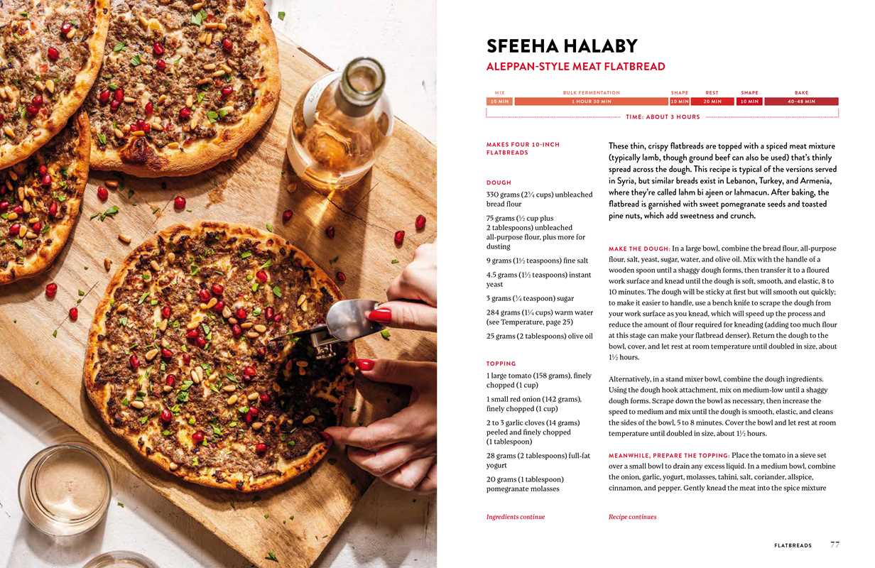 Simon & Schuster - Wholesale Baking & Dessert Book - King Arthur Baking Company Big Book of Bread by King Arthur Baking Company8