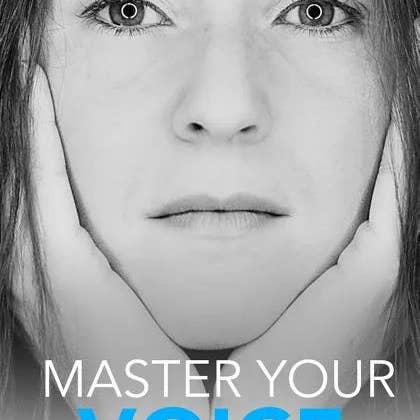 Books by splitShops - Wholesale Arts & Entertainment - Master Your Voice: My Personal Approach to More Skill and Depth in Singing - Beyond Perfect Technique! - Paperback