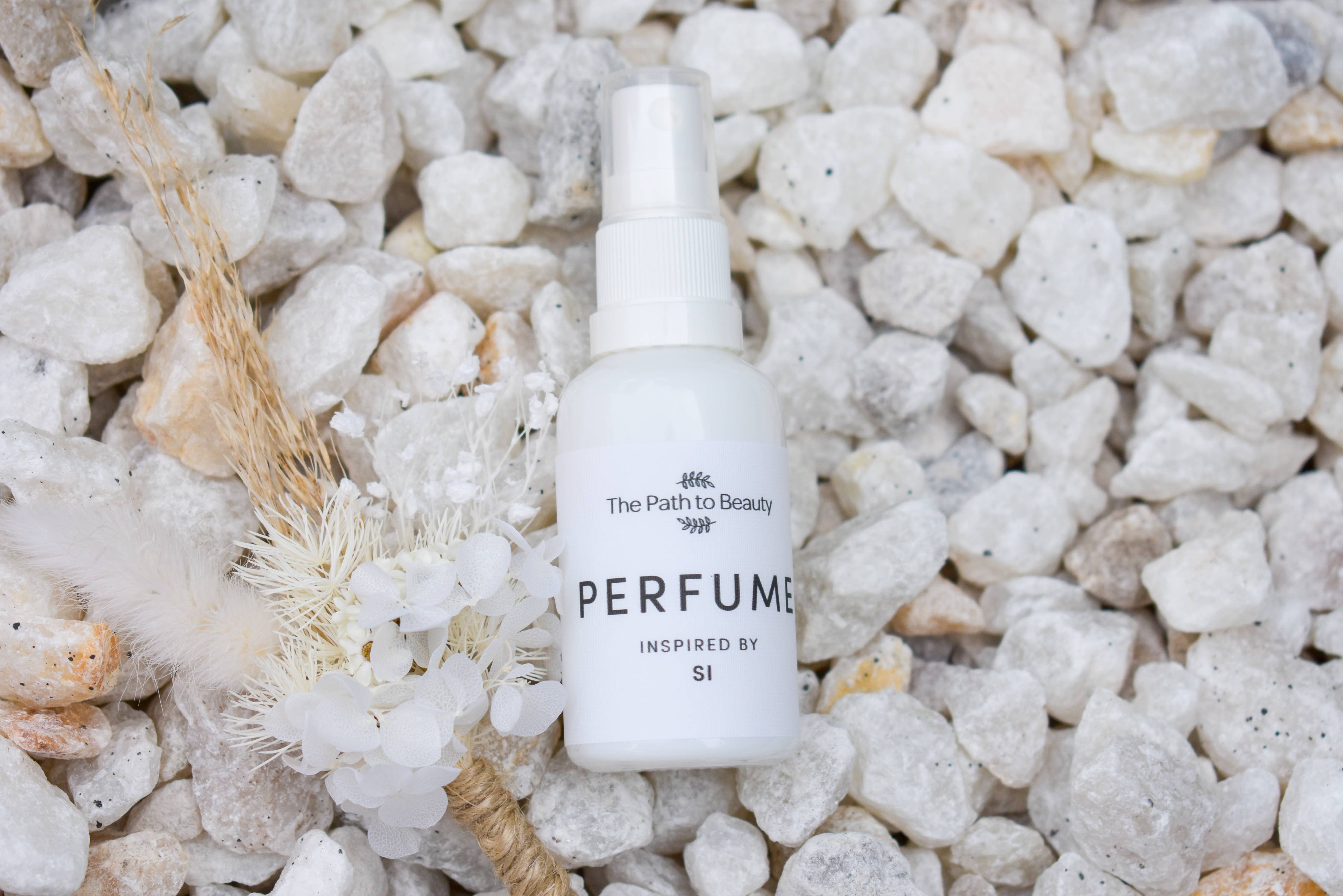The Path to Beauty – wholesale Parfymer/Eau de Toilette – Parfym inspirerad av Si