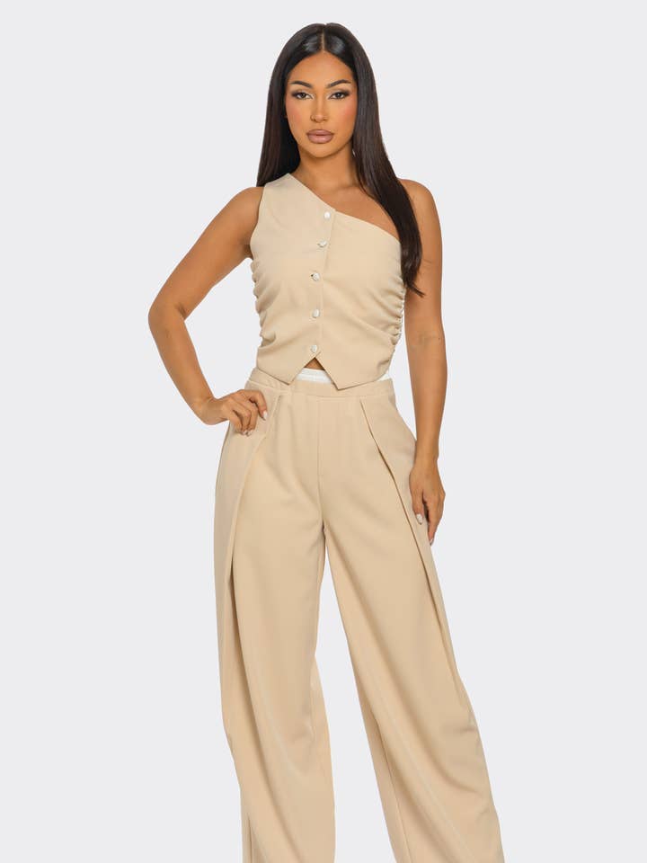 SET MUTANDINE FANNY per la vendita all'ingrosso da parte di CAPSULLE