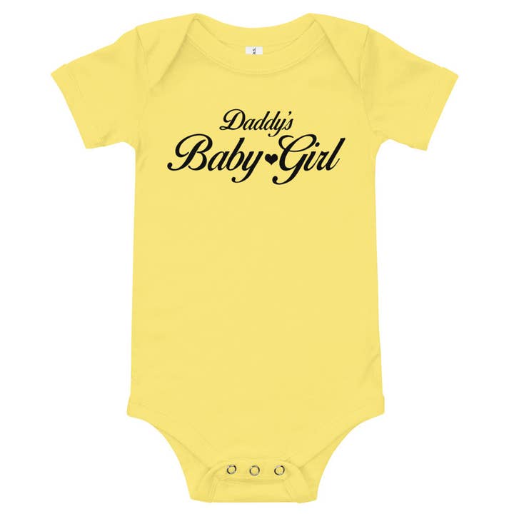 Pappas Baby Girl för wholesale av Fresh N Ripe