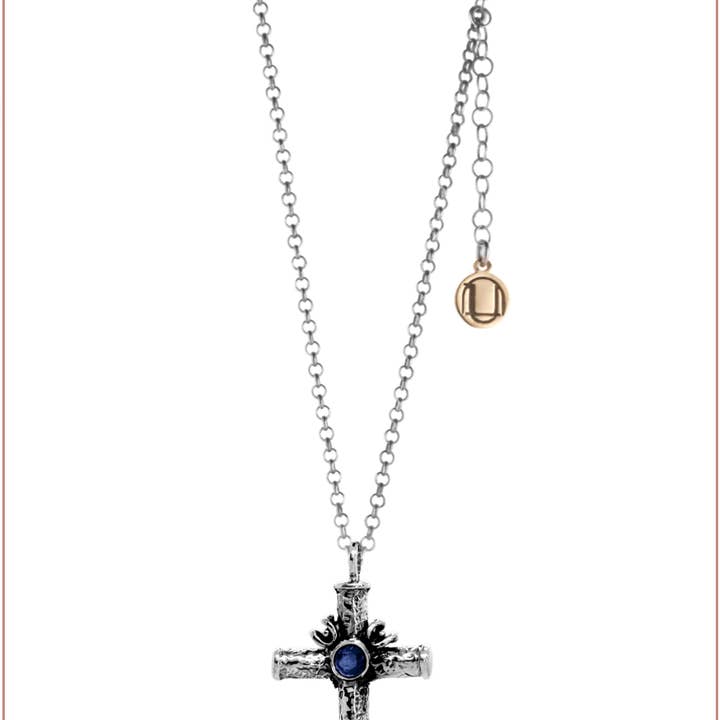 Cruz Celestial para venta al por mayor de Unaloe