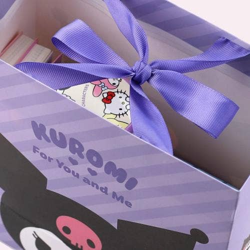 BCZShop - Wholesale Gift Bag - SANRIO CHARACTERS PAPER SHOPPING BAG - CINNAMOROLL3