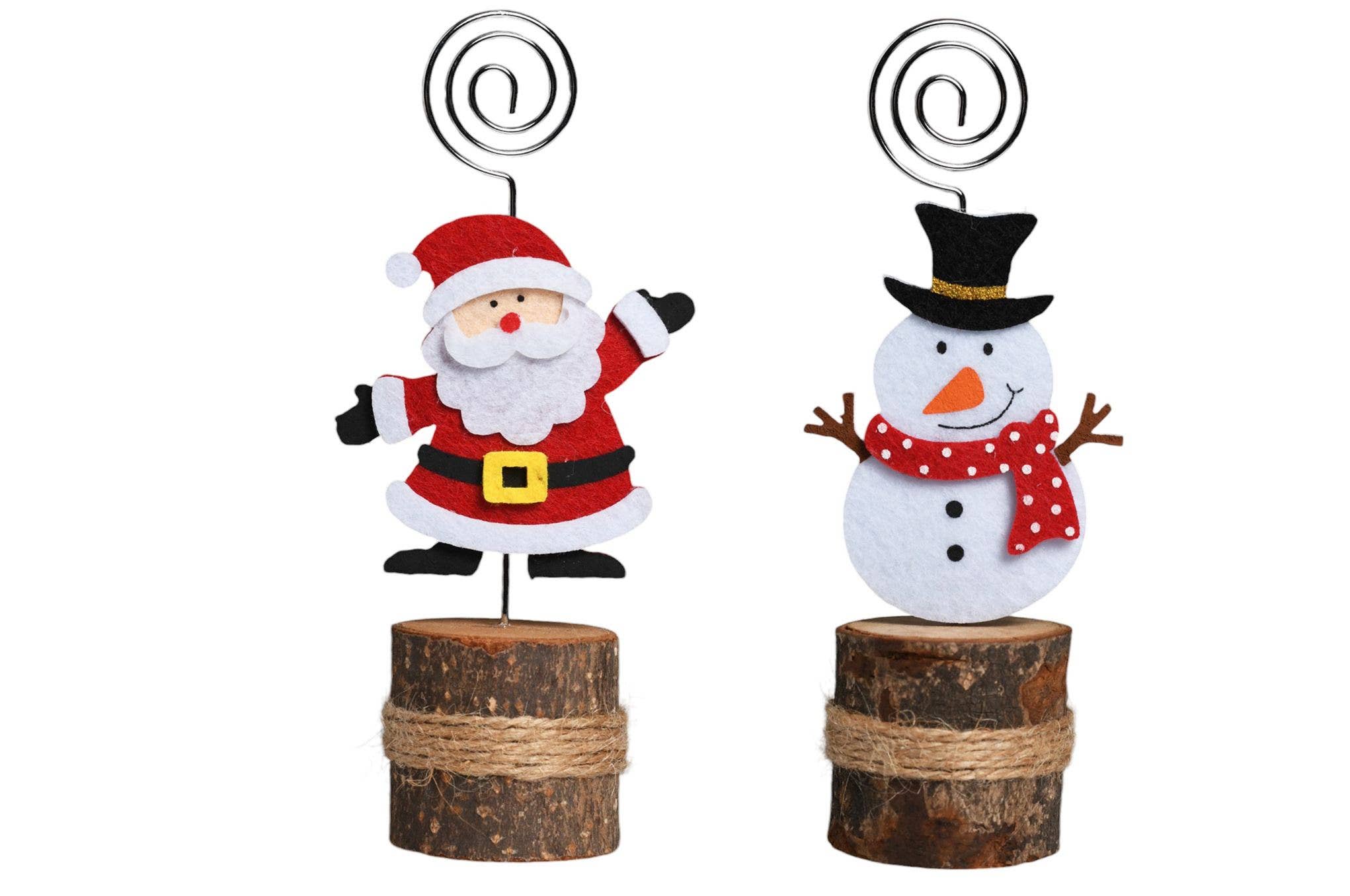 CP INTERNATIONAL - Wholesale Christmas Decoration - Name Tag #4650