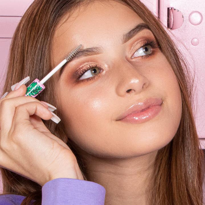 Petite 'n Pretty – Großhandel Mascara – Featherlight Clear Mascara & Brow Gel1