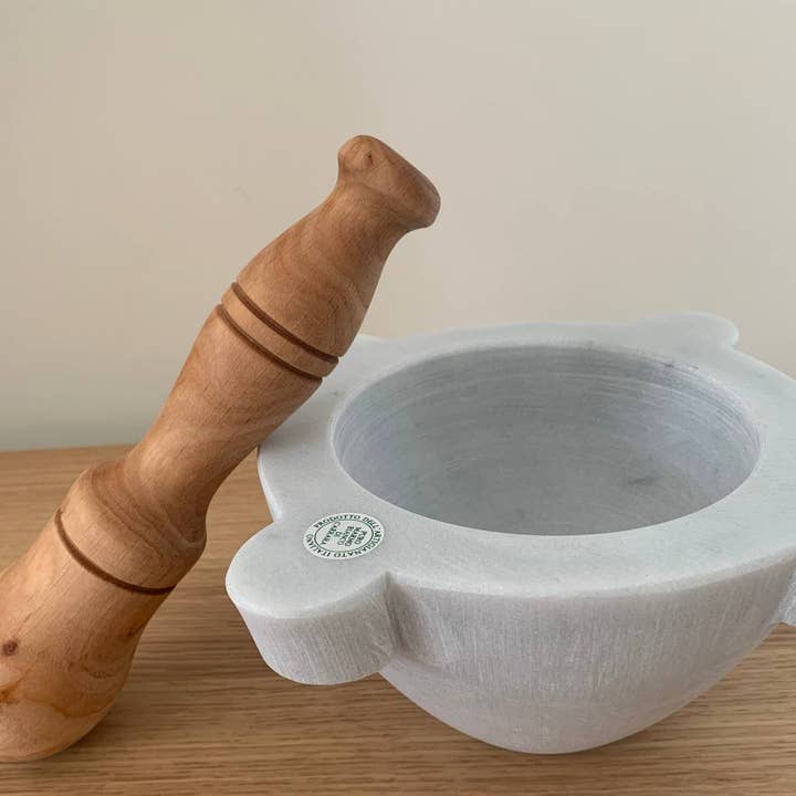 RIKY LAB DESIGN – wholesale Mortar & pestle – Mortar with Pestle