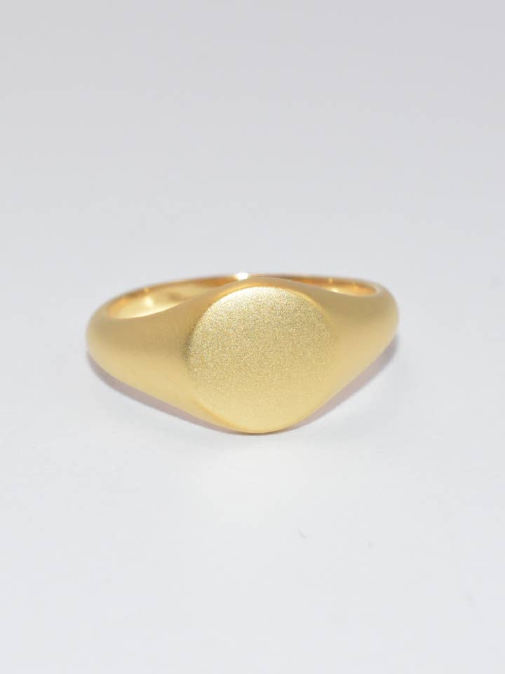 Clarissa Ringe for wholesale by Sidang Schmuck