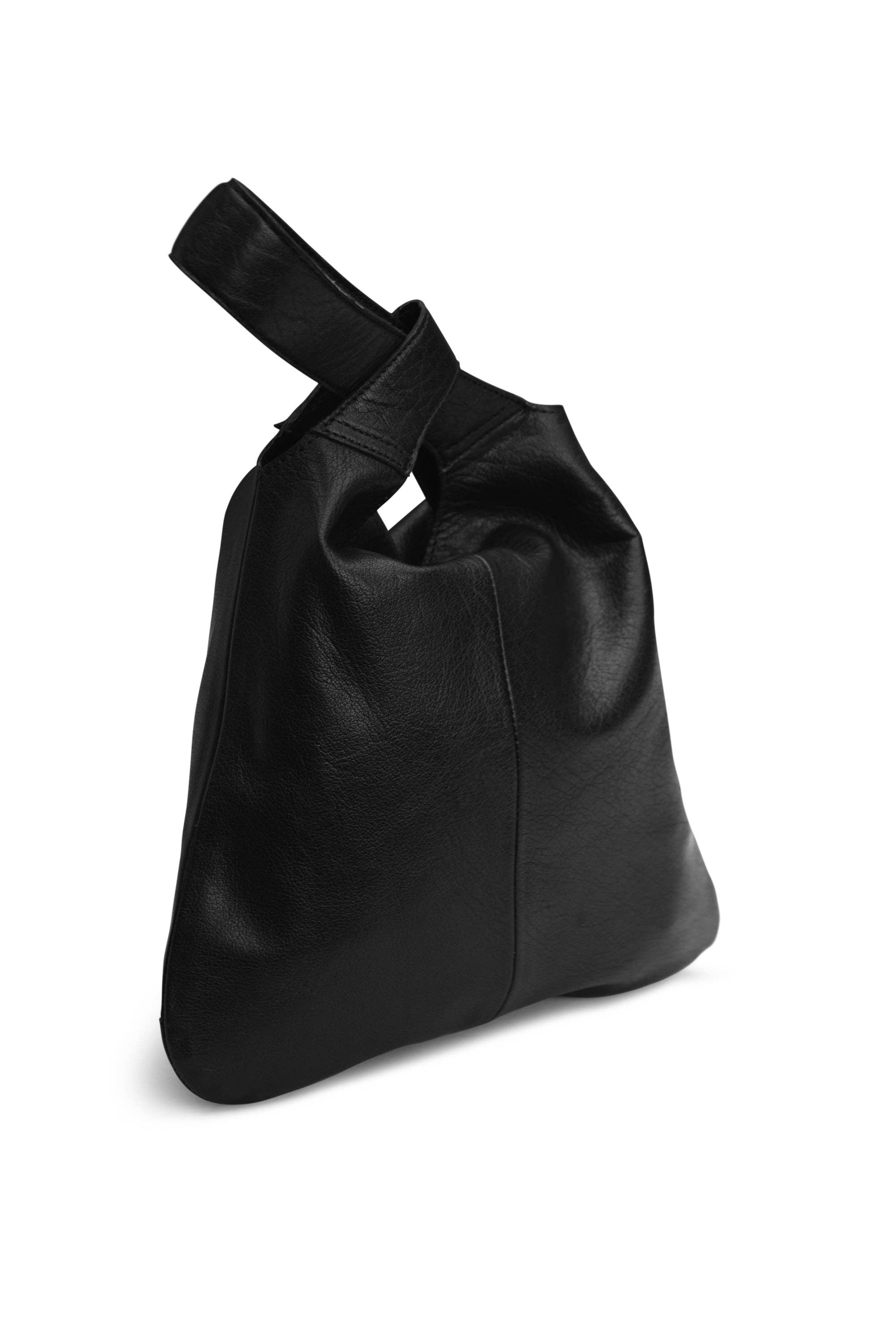 Muud – Mala com alça superior – Mulher por atacado – Bolsa Dzana Project em Couro Premium8