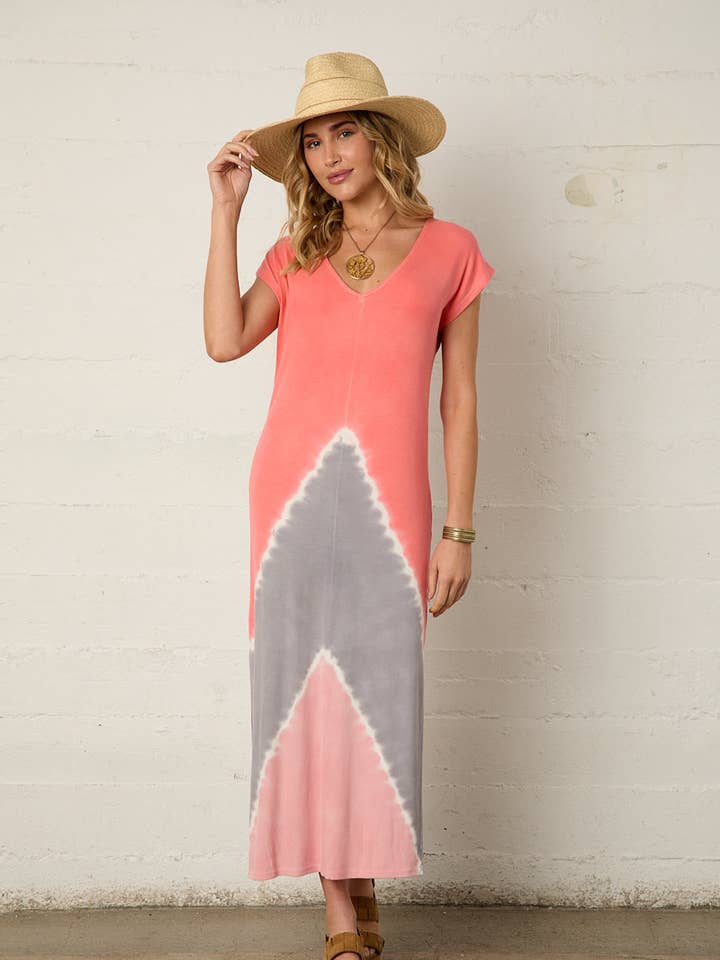 Eco Rib Montana Midi för wholesale av River + Sky