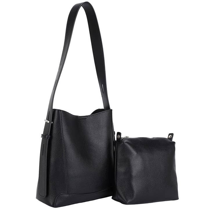 SHOULDER BAG for wholesale by Pomi Pomi Inc