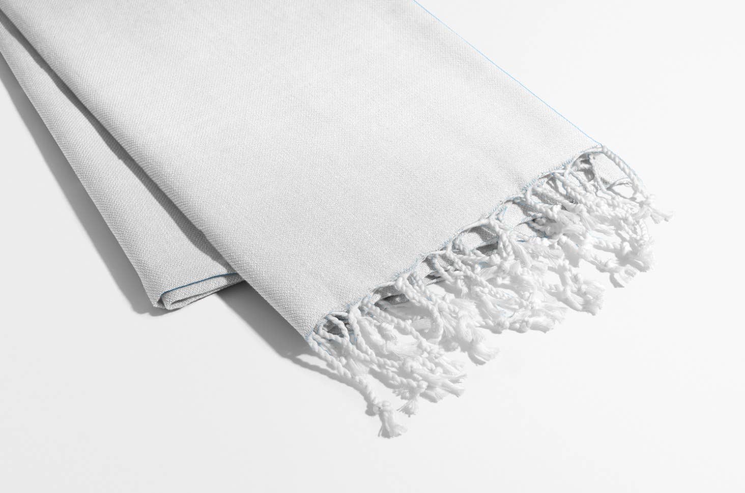 Kikoya - Wholesale Beach Towel - White Beach Towel Tie-dye Sublimation Blanks Tiedye Quickdry6